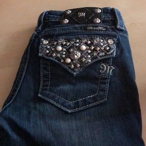 MissMe Jeans